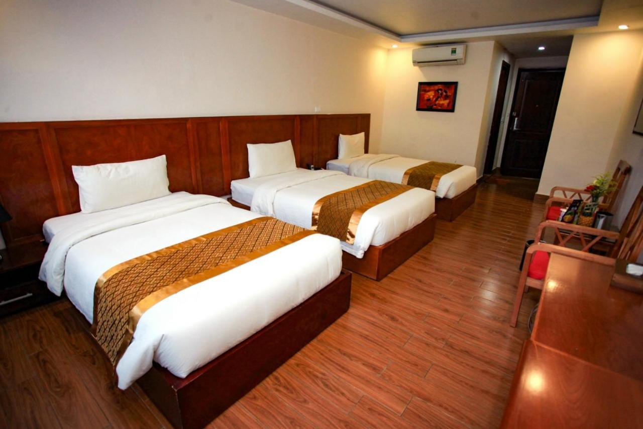 North Star Hotel Шапа Экстерьер фото